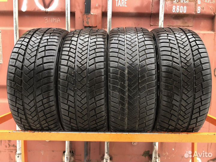 Vredestein Wintrac Pro 205/45 R17