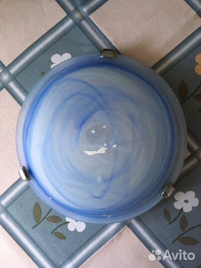 Настенно-потолочный светильник