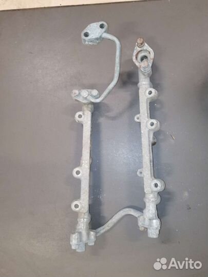 Двигатель 6g74 gdi в разбор