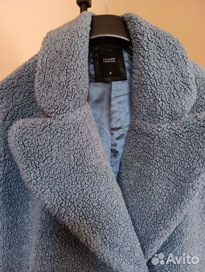 Пальто женское