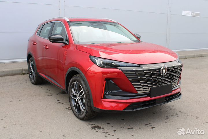 Changan CS55 Plus 1.5 AMT, 2023
