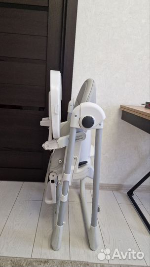 Стульчик для кормления peg perego prima papa