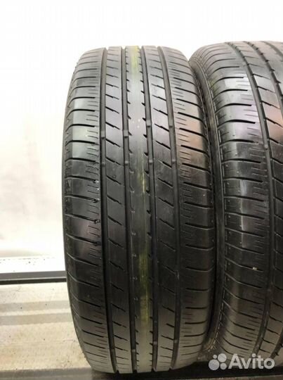 Bridgestone Turanza ER33 205/60 R16 101V