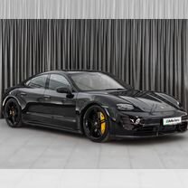 Porsche Taycan AT, 2020, 15 477 км, с пробегом, цена 15 799 000 руб.