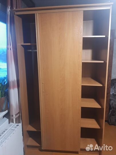 Шкаф купе бу