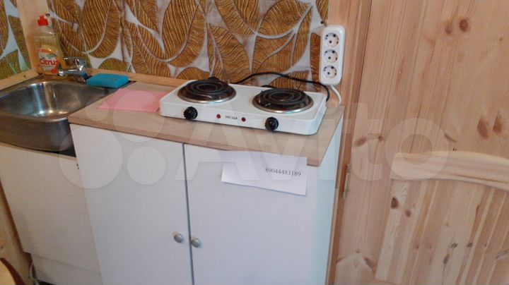 Сдам гостевой дом посуточно