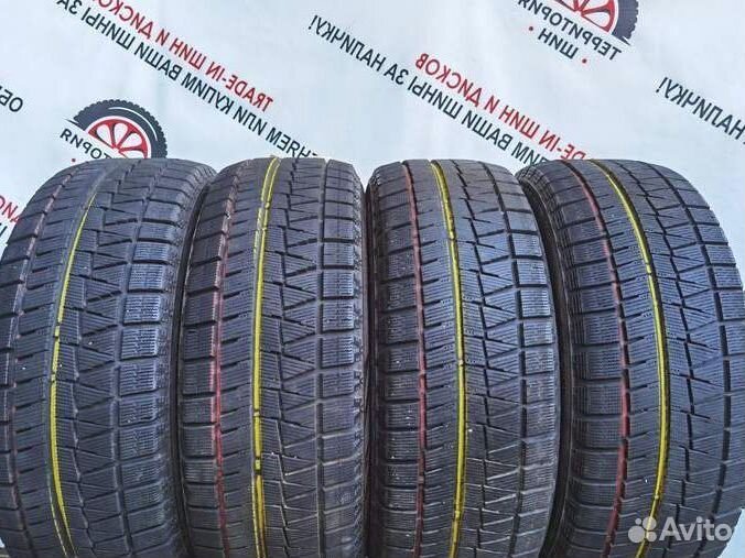 Bridgestone Blizzak Revo GZ 205/55 R16 91Q