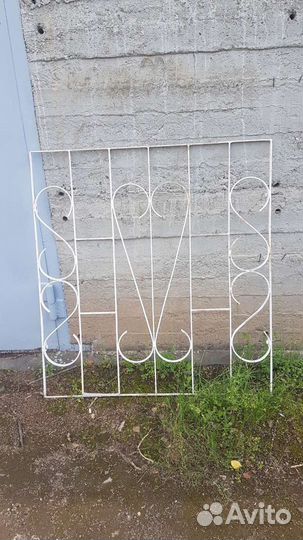 Решетка 1шт