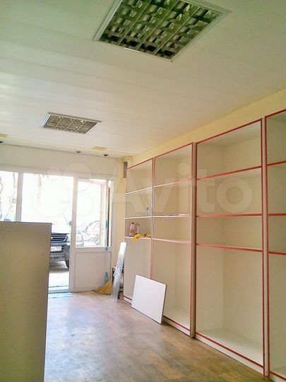 Помещение свободного назначения,20м²