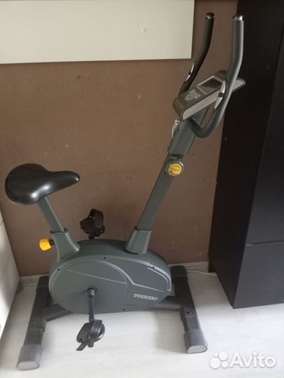 Велотренажер torneo бу