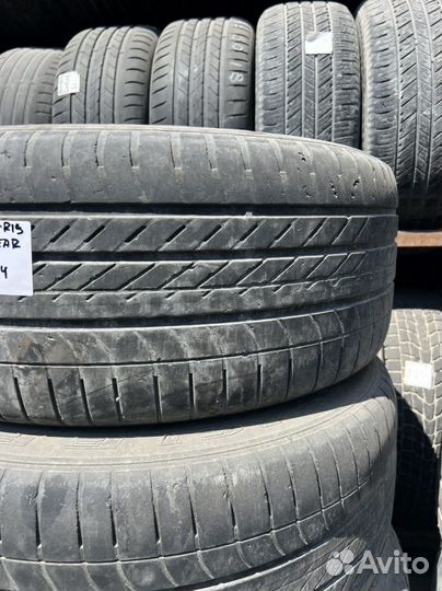 Goodyear Eagle F1 Asymmetric 265/50 R19