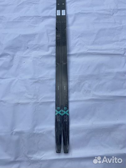 Лыжи беговые Kastle