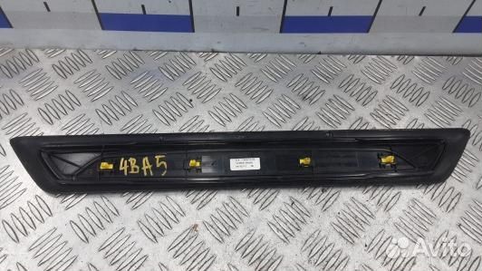 Накладка порога внутренняя левая BMW 3 F30/F31 (4B