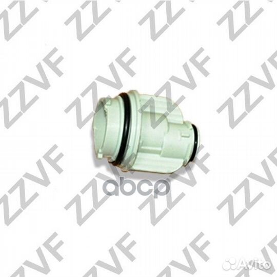 Патрон лампы указателя поворота audi A8 4D (9