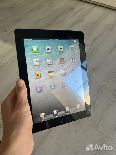 iPad 2