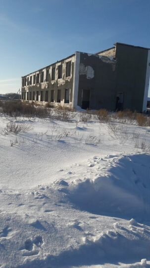 Здание, 850 м²