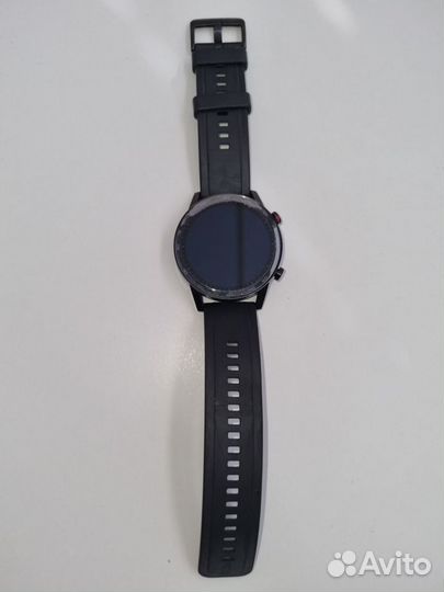 Смарт часы Honor Magic Watch 2 46mm