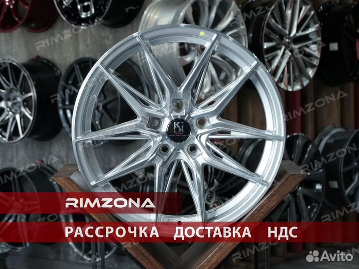 Литые диски Rohana R20 для Lexus. Рассрочка