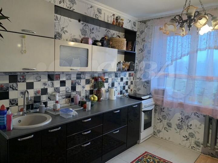 Комната 18 м² в 1-к., 8/10 эт.