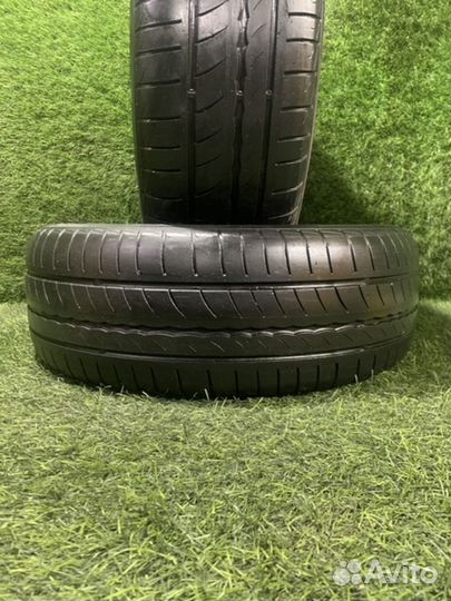 Pirelli Cinturato P1 Verde 185/55 R15 88H