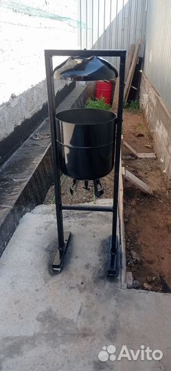 Урна, мусорка