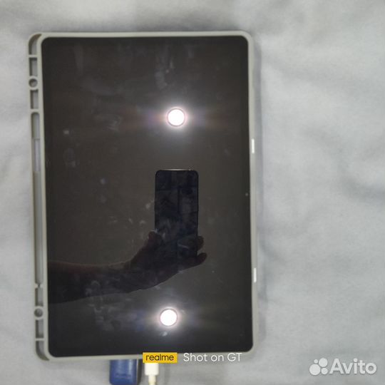 Планшет Samsung Galaxy tab S7 FE 4-64 GB