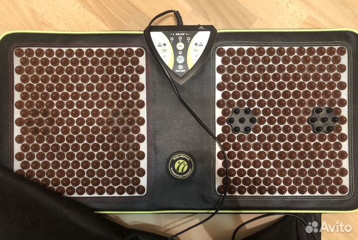 Массажер ног, nuga best nm-55p