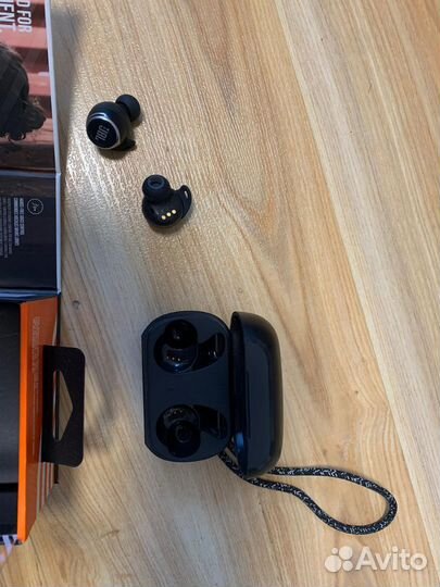 Jbl reflect flow pro