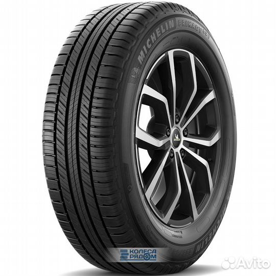 Michelin Primacy SUV 235/55 R20 102H