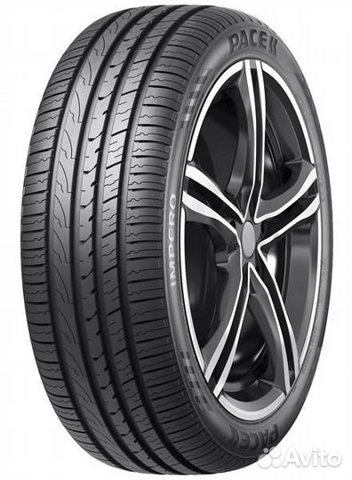 Pace Impero 275/45 R20