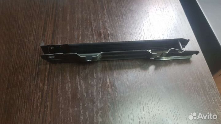 Кронштейн крыла w203