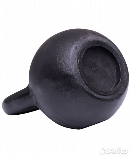 Гиря чугунная 10 кг