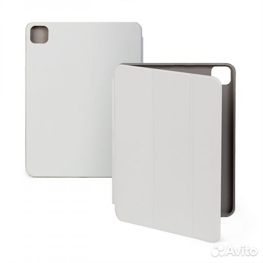 Чехол-книжка для iPad Pro 11 (2020-2021) белый
