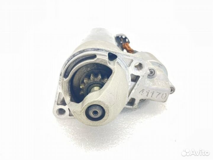 Стартер Mercedes-Benz E-Class W212 2.2 OM651 2012