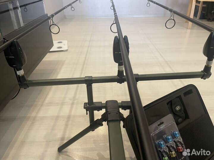 Карповый комплект