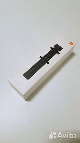 Монопод-трипод Xiaomi Zoom Selfie Stick Tripod