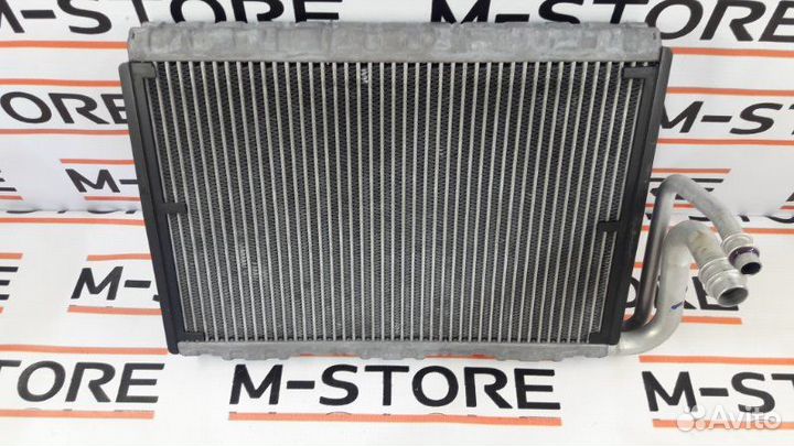 Испаритель кондиционера Mercedes-Benz E-Class W212