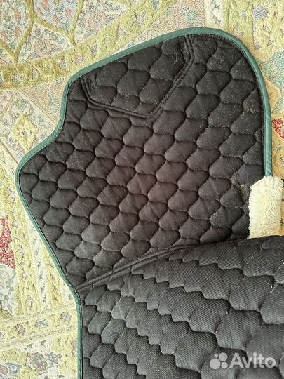 Вальтрап Arma зеленый