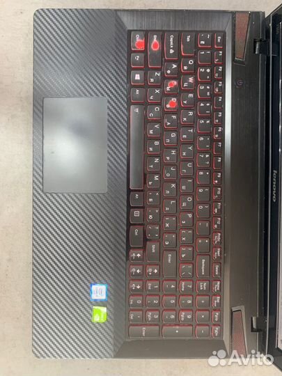 Lenovo/i7 3520/8Gb/GT650/1000GB/15.6