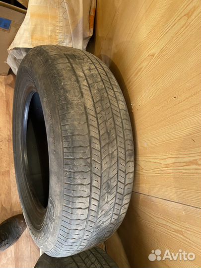 Yokohama Geolandar G033 215/70 R16 100H