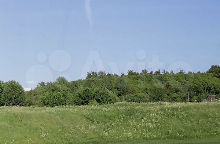 Участок 15 сот. (ИЖС)