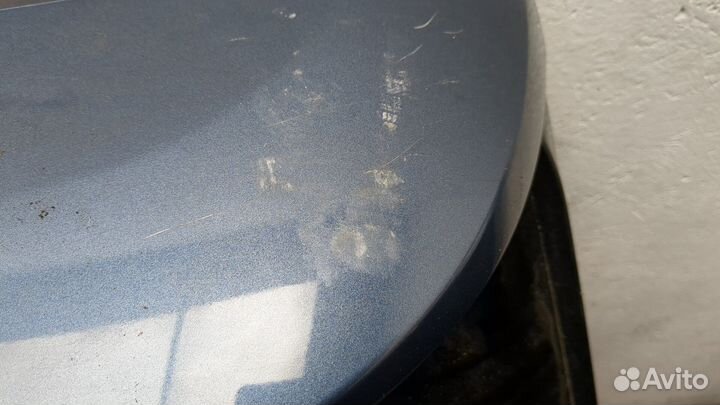 Крышка багажника Ford Kuga, 2019