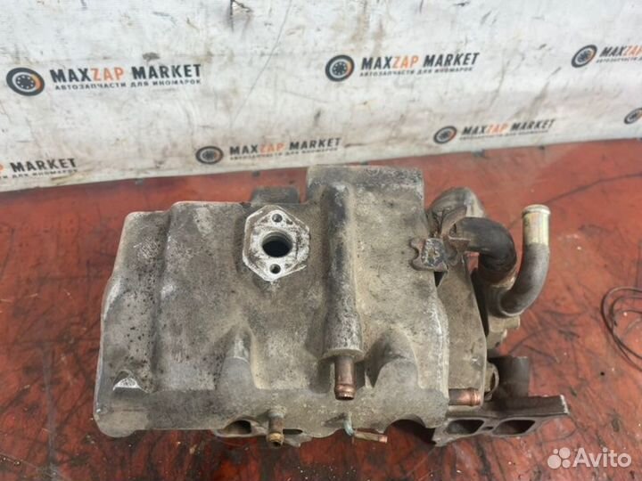 Коллектор впускной Great Wall Safe 2.2 491QE