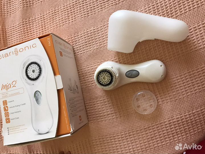 Кларисоник