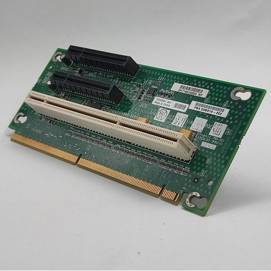[D25818-201] Riser Card D25818-202, Intel, 2u, 2 Sl