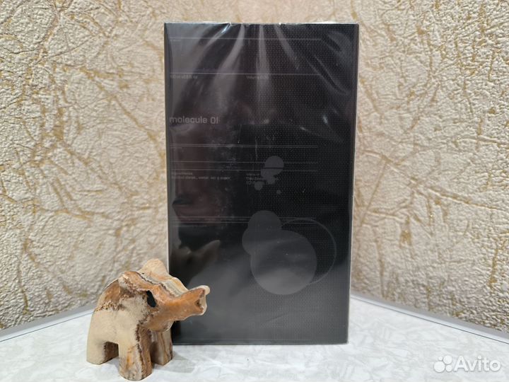 Escentric Molecules Molecule 01 100ml