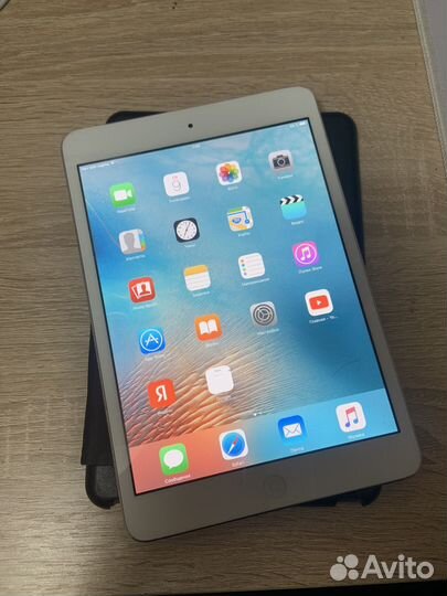 iPad mini
