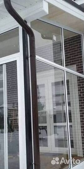 Окна на заказ