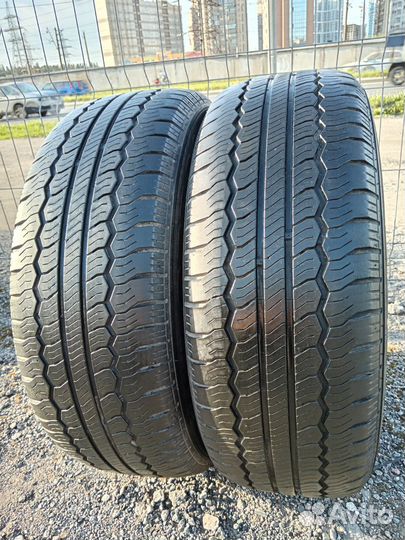 Nexen Classe Premiere 521 235/60 R17 106H