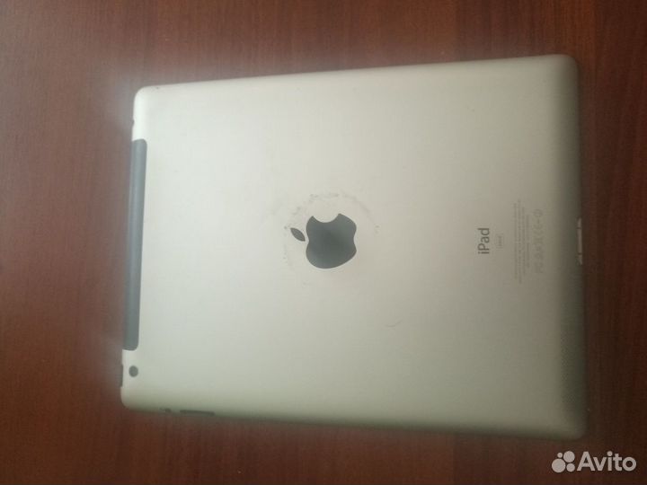 iPad 2